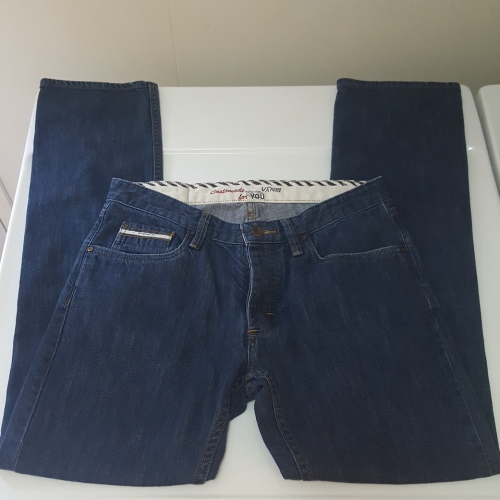 Vans Jeans size 30×32